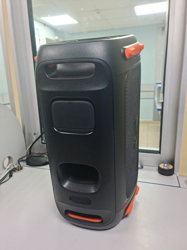 Дешиво Jbl partybox 110 с ломбарда