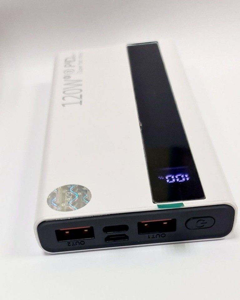 Дешево - 20000mah з ломбарду