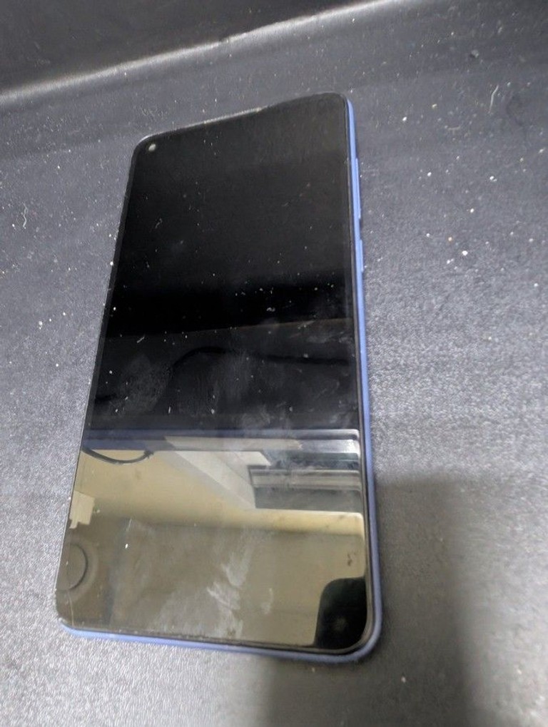 Оголошення Xiaomi redmi note 9 3/64gb Б/У