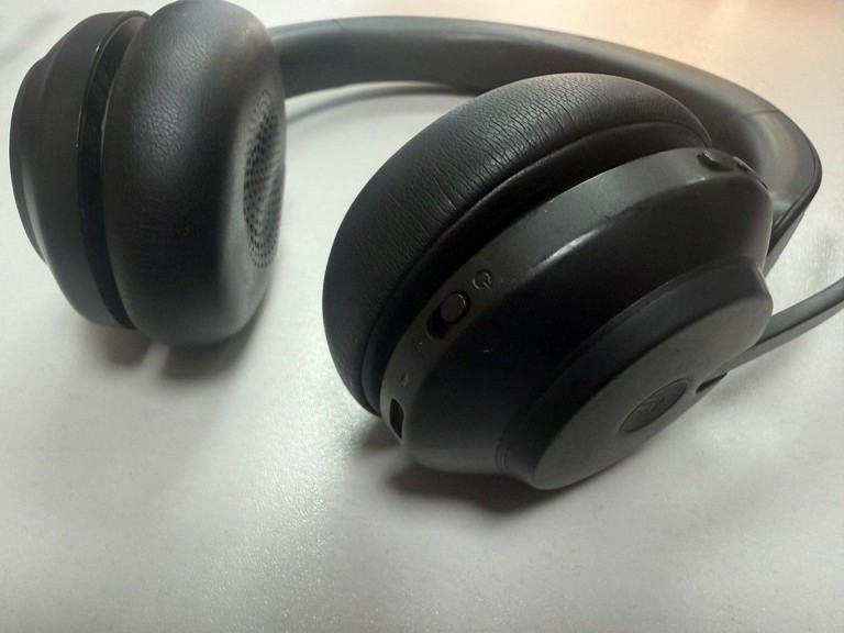Дешиво Jabra evolve2 65 ms stereo usb-a с ломбарда
