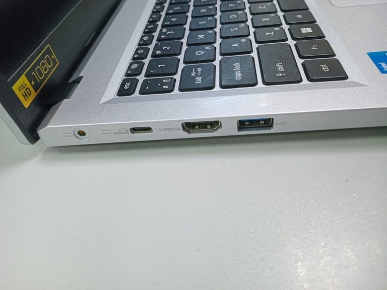 Acer 15/core i3-n305 ddr5/16gb ddr5/ssd 512 gb/*інтегрована Код:01-201045716. Изображение 6