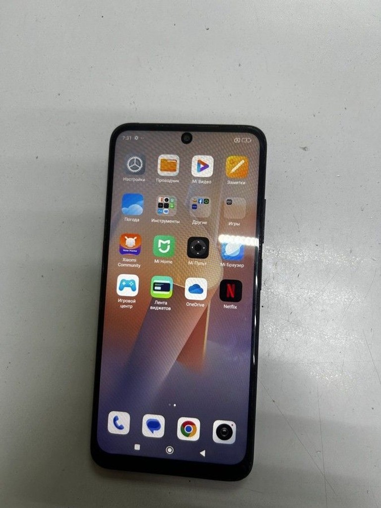 Оголошення Xiaomi redmi note 11 4/64gb Б/У