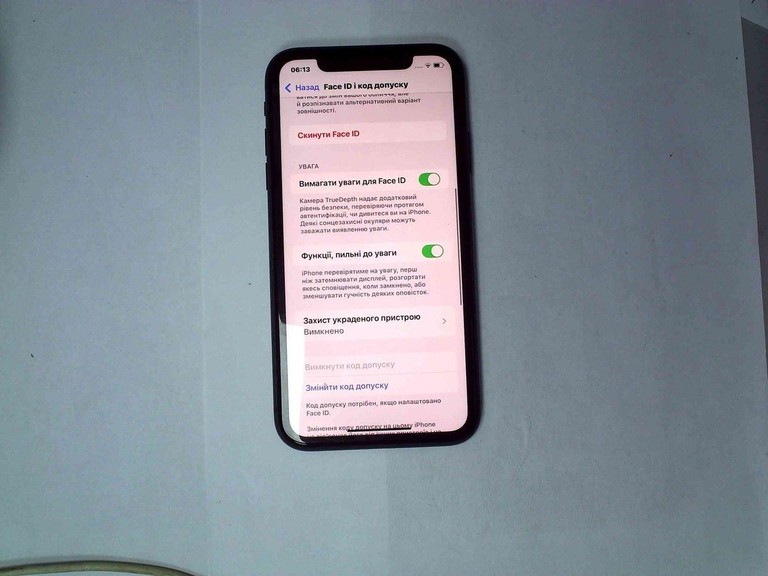 Розпродаж Apple iphone 11 64gb, продавець Техноскарб