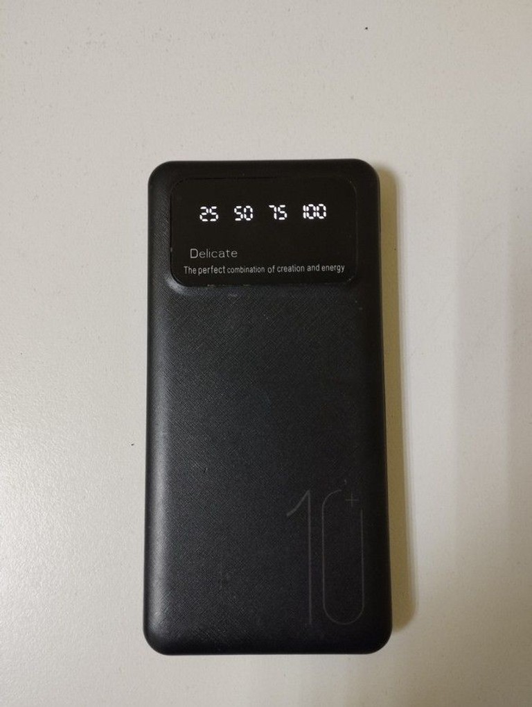 Купить Power Bank 10000mah Б/У