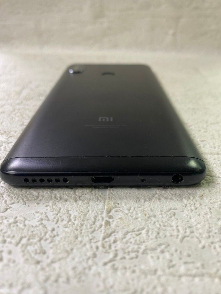 Xiaomi Redmi Note 5 4/64GB Black Код:01-201048194. Изображение 6
