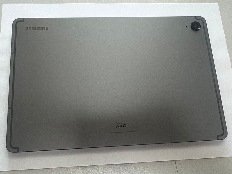 Samsung galaxy tab s9 fe wi-fi 6/128gb Код:01-201051452. Зображення 5