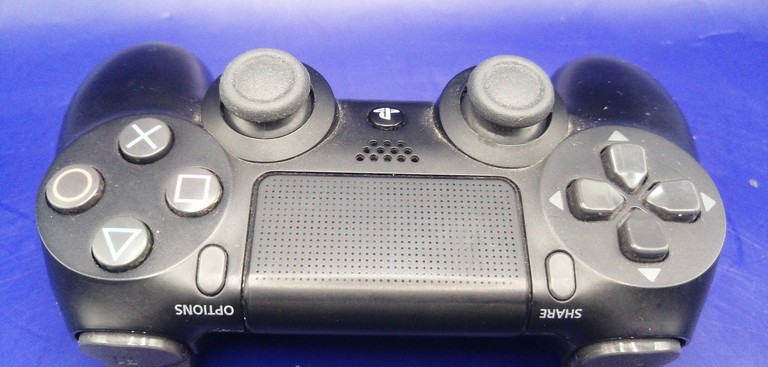 Sony dualshock 4 v2 Код:01-201052834. Зображення 7