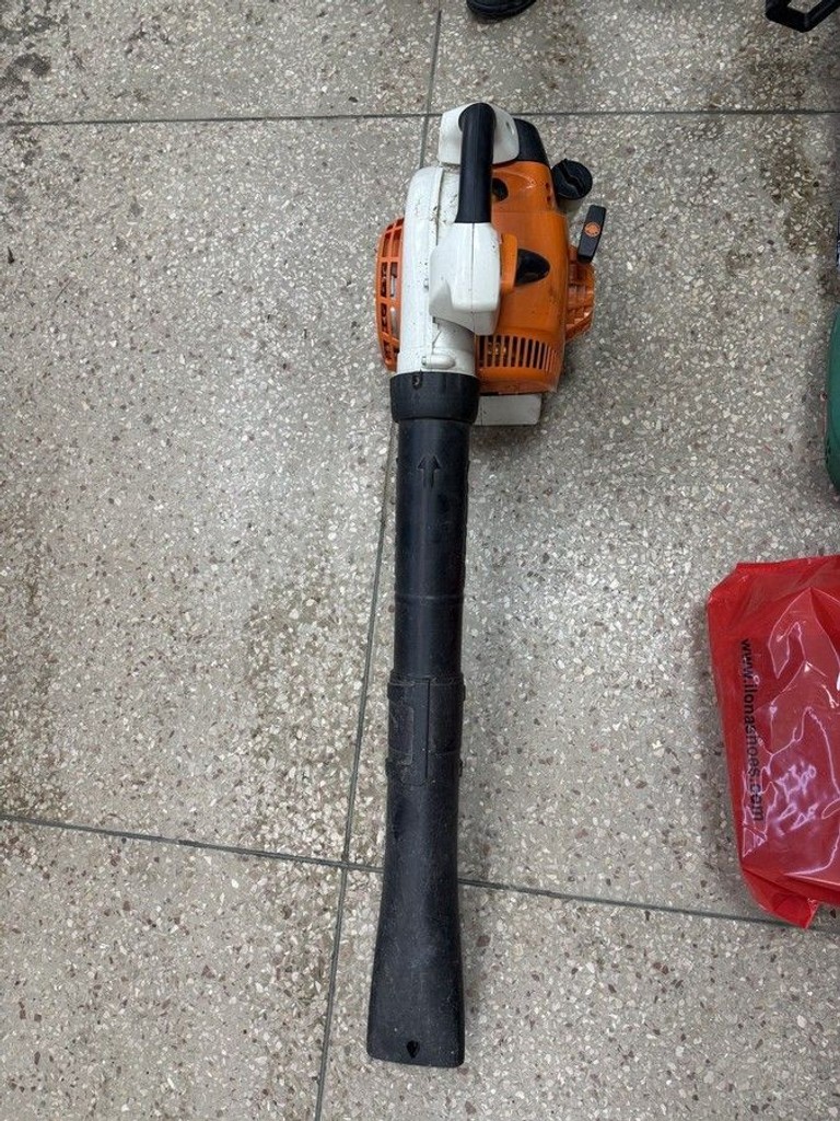Купить Stihl sh 86 Б/У