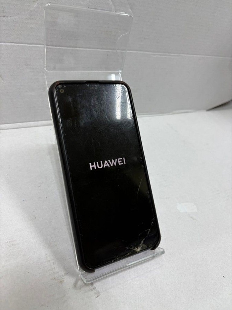 Оголошення Huawei nova 5t 6/128gb Б/У