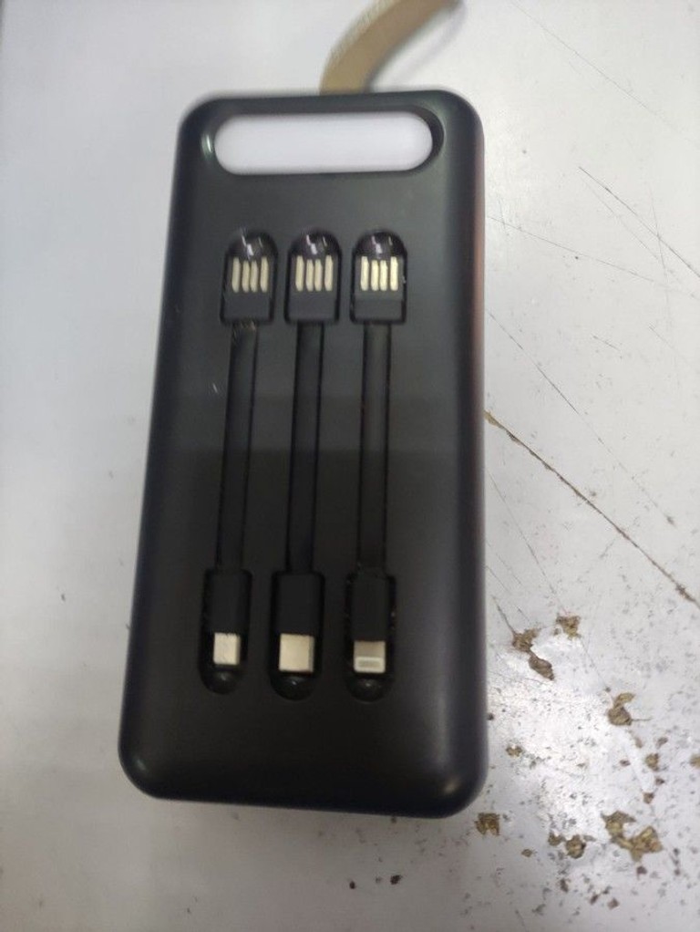 Дешиво Power Bank 40000 mah с ломбарда