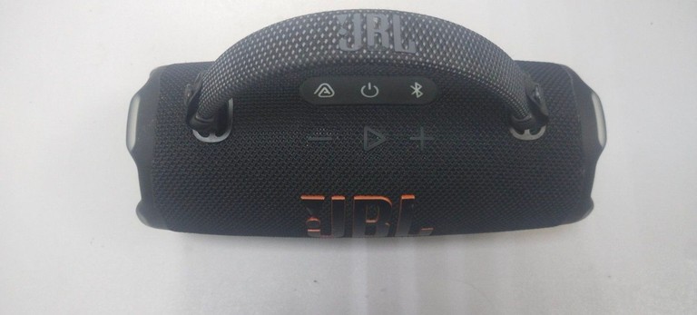 Оголошення JBL Charge 6 Black Б/У