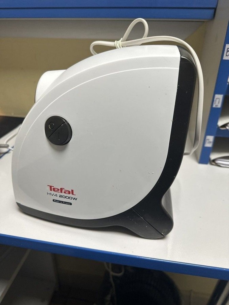 Купити Tefal HV4 NE463138 Б/У