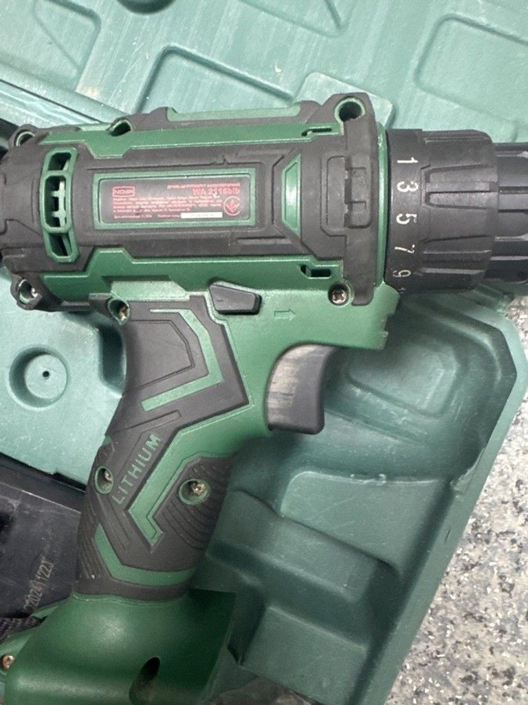 Оголошення Nowa WA 2115blb Б/У
