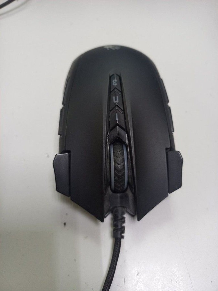 Bloody J90s USB Black Код:01-201062837. Зображення 5