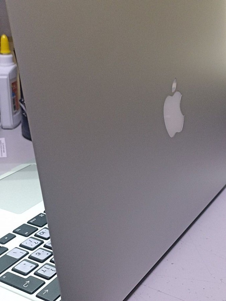 Оголошення Apple macbook air a1466 13,3" core i5 1.6ghz/ram4gb/ssd128gb/intel hd graphics 6000 Б/У