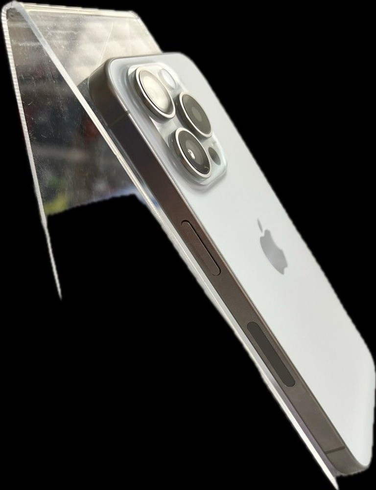 Apple iphone 15 pro 256gb esim Код:01-201064235. Зображення 8