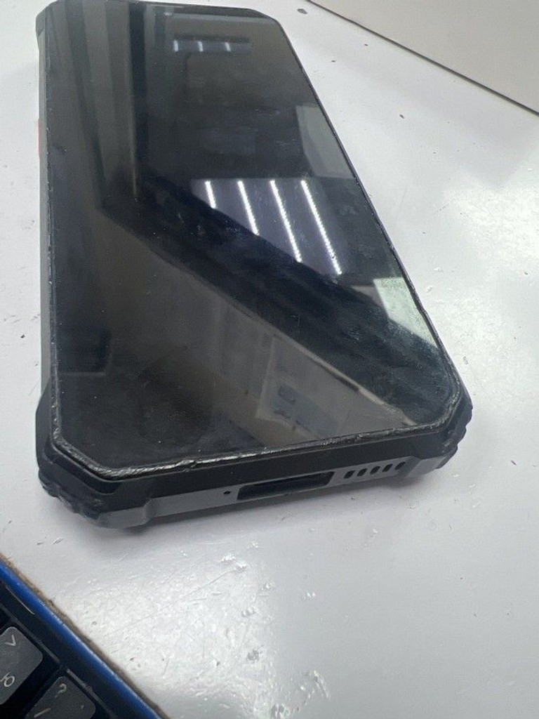 Купити Blackview Oscal S80 6/128GB Black Б/У