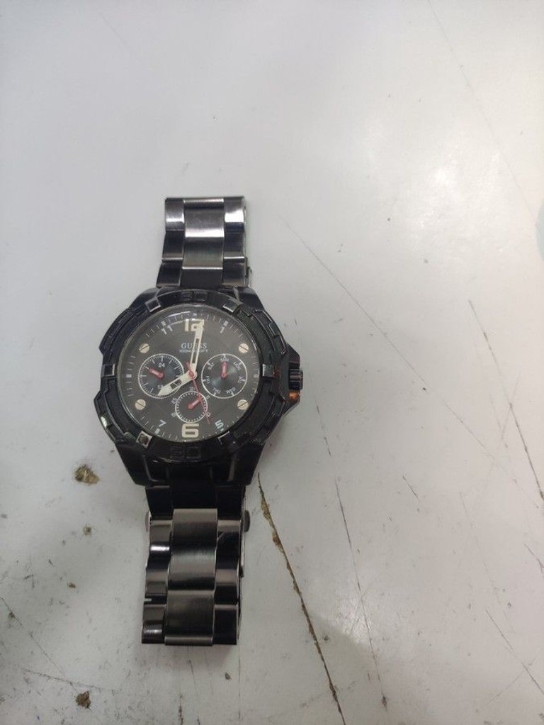 Оголошення Guess W1254G2 Б/У