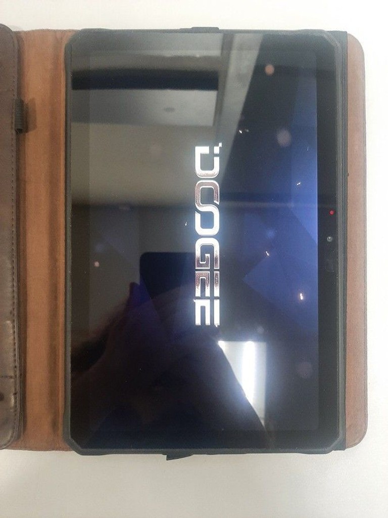 Оголошення Doogee R10 8/128GB Black Б/У