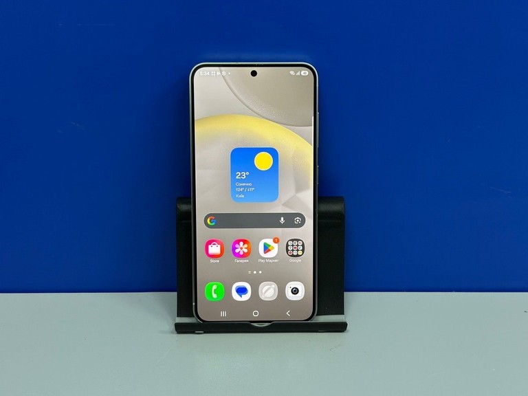 Оголошення Samsung galaxy s24 8/256gb Б/У