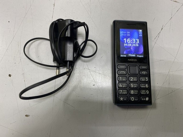 Розпродаж Nokia 105 dual sim, продавець Техноскарб