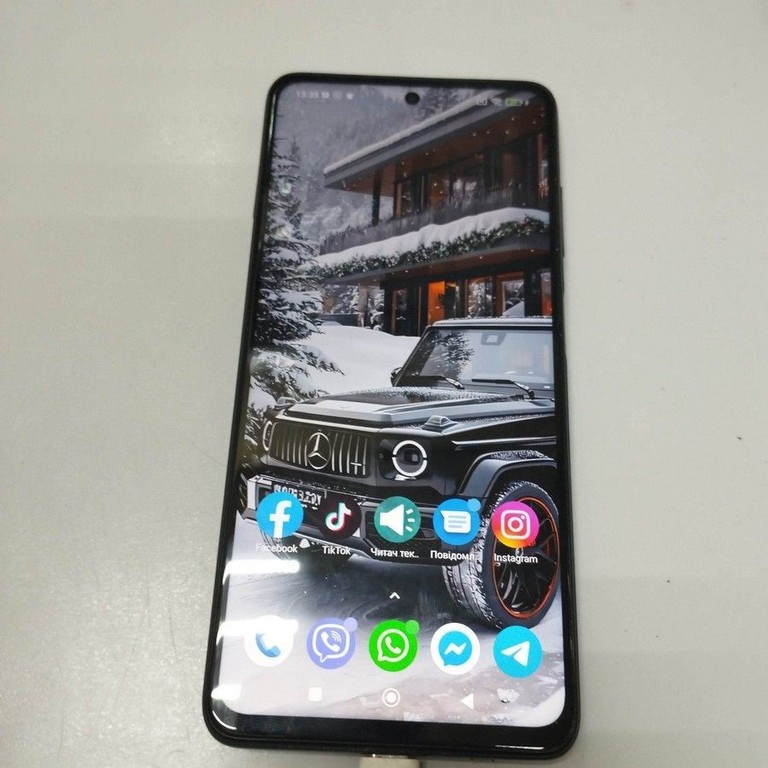 Купити Xiaomi poco x3 pro 6/128gb Б/У