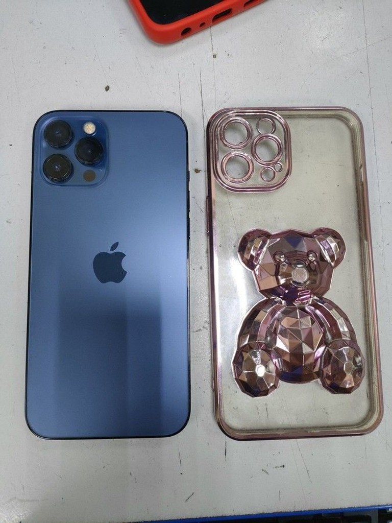 Дешево Apple iphone 12 pro max 128gb з ломбарду