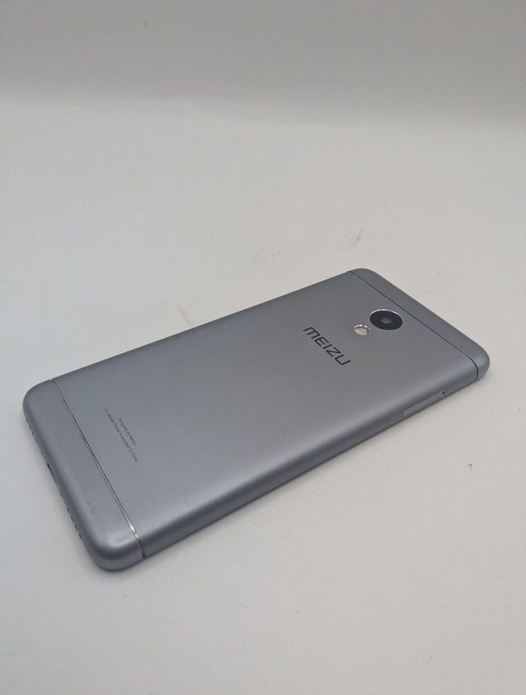 Meizu m3s 32gb Код:01-201074587. Зображення 5
