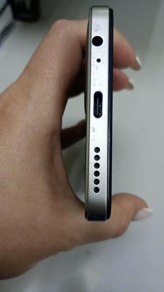 Zte Blade A76 4/128GB Gray Код:01-201075647. Зображення 5