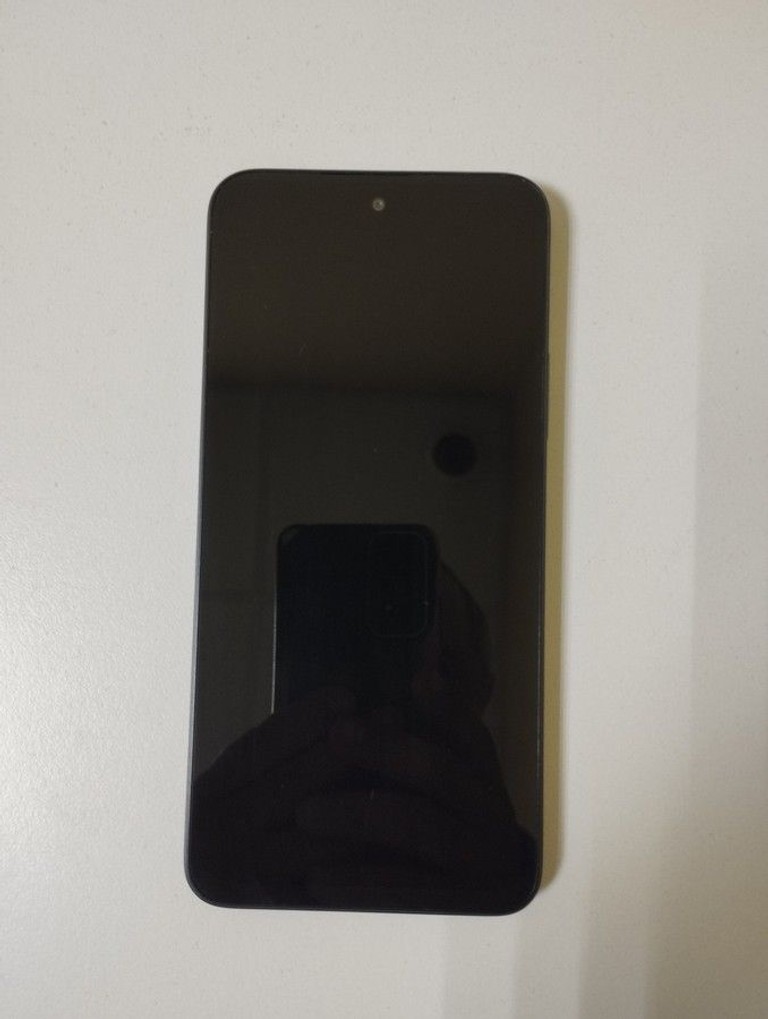 Объявление Poco M7 8/256GB Black Б/У