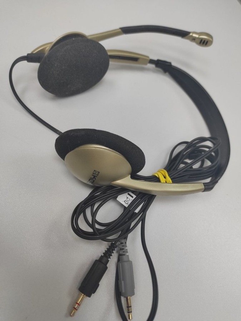 Купити Koss CS100 Б/У
