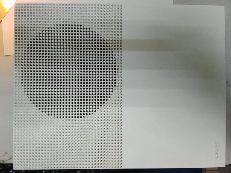 Оголошення Microsoft Xbox One S 1TB Б/У