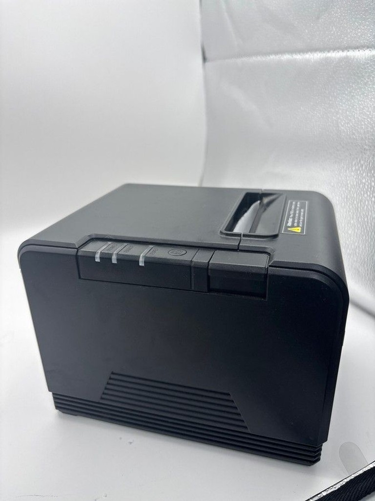 Дешиво Xprinter XP-Q800 с ломбарда