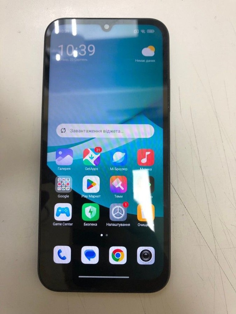Xiaomi redmi 15c 4g 4/128gb Код:01-201079927. Зображення 5