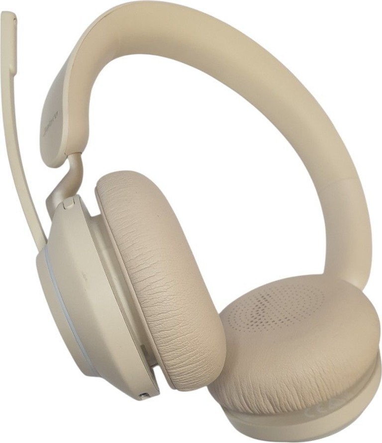 Дешево Jabra Evolve2 65 MS Stereo Black з ломбарду