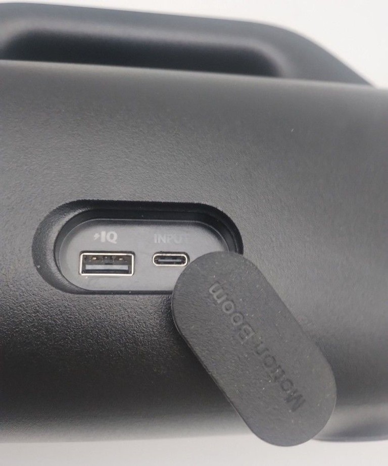 Anker soundcore motion boom Код:01-201075791. Зображення 5