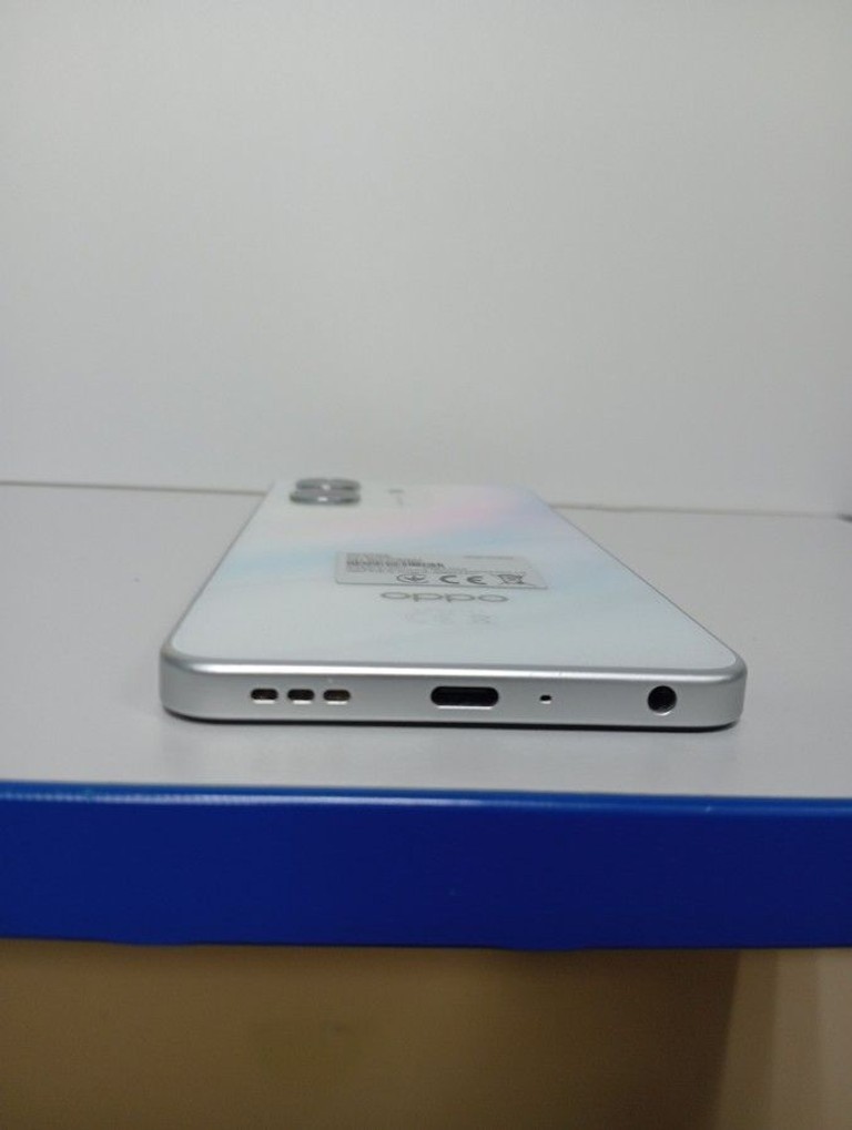 Оголошення Oppo a5x 4g 4/128gb Б/У