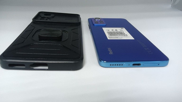 Xiaomi redmi note 12 pro 4g 8/256gb Код:01-201085898. Зображення 7
