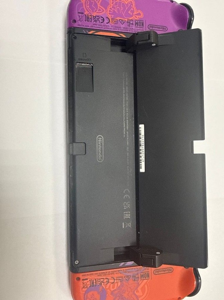 Розпродаж Nintendo switch oled, продавець Техноскарб