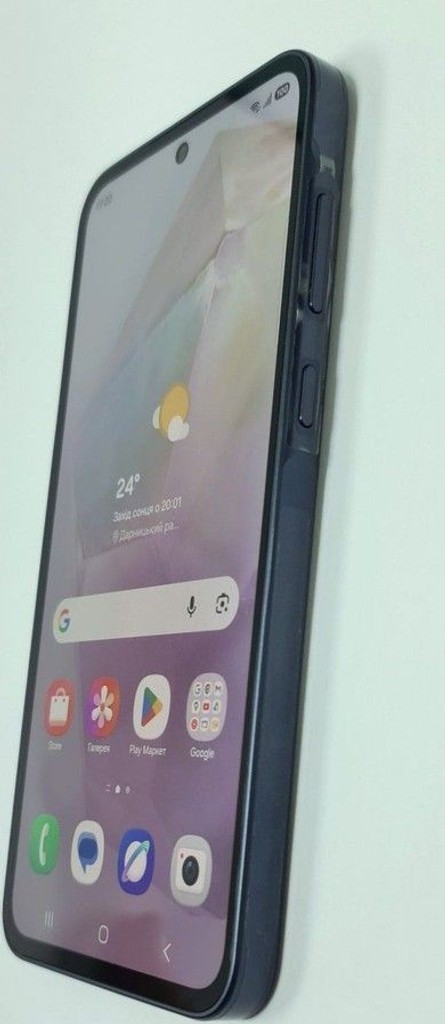 Samsung galaxy a35 5g 8/256gb Код:01-201082410. Изображение 5