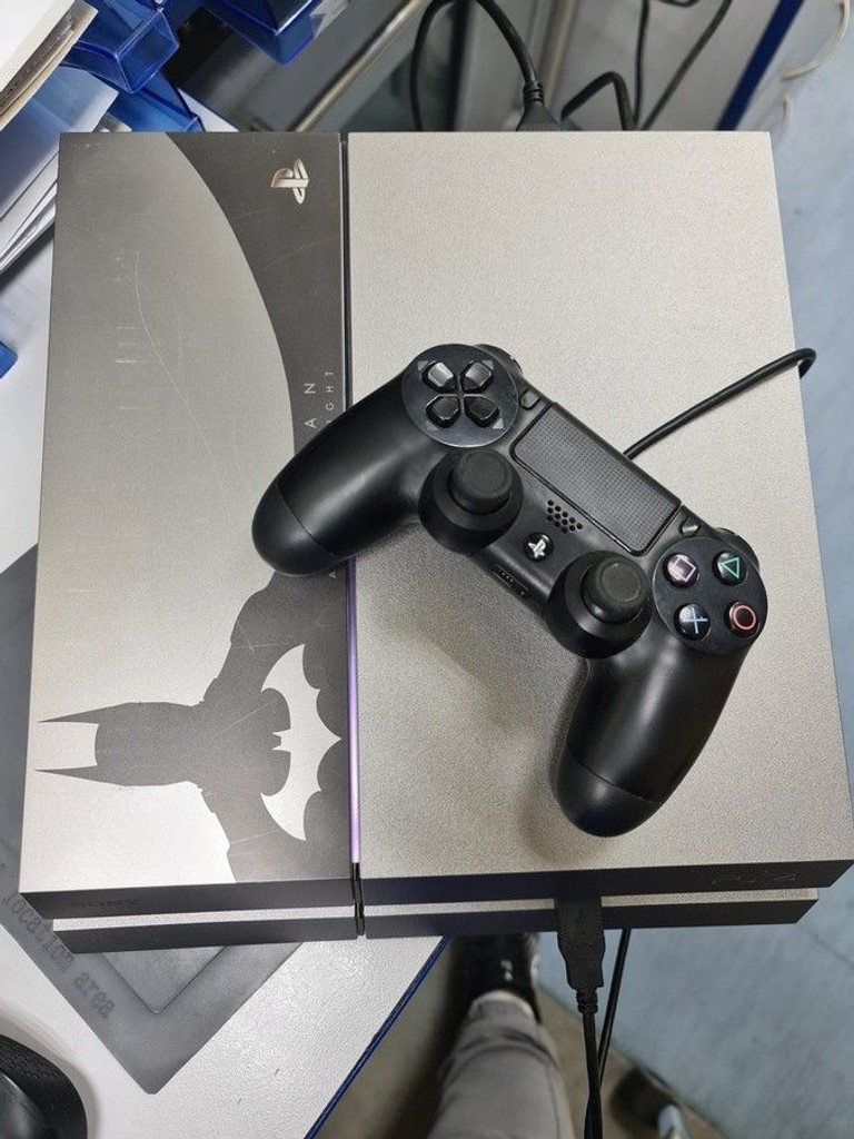 Розпродаж Sony playstation 4 1tb, продавець Техноскарб