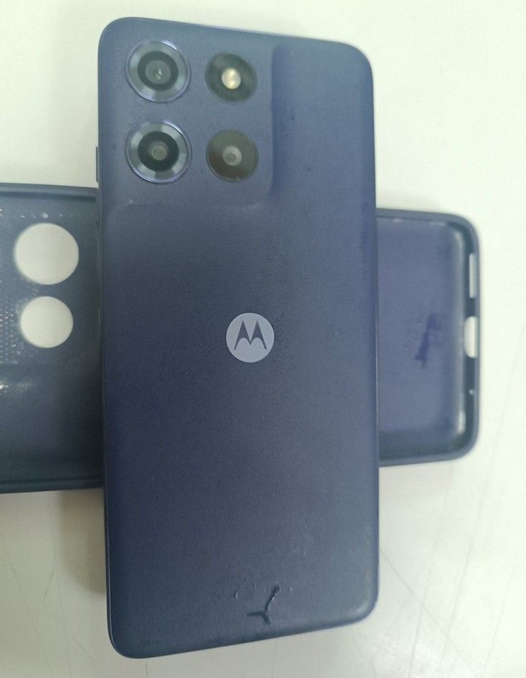 Оголошення Motorola moto g17 power 8/256gb evening Б/У