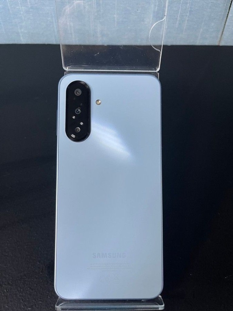 Объявление Samsung galaxy a17 4g 4/128gb Б/У