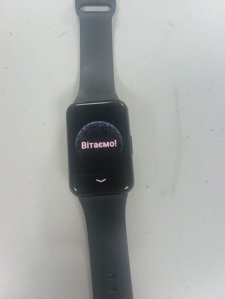 Оголошення Samsung galaxy fit3 Б/У