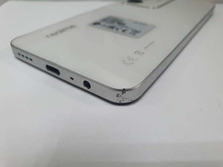Распродажа Realme c71 8/256gb, продавец Техноскарб