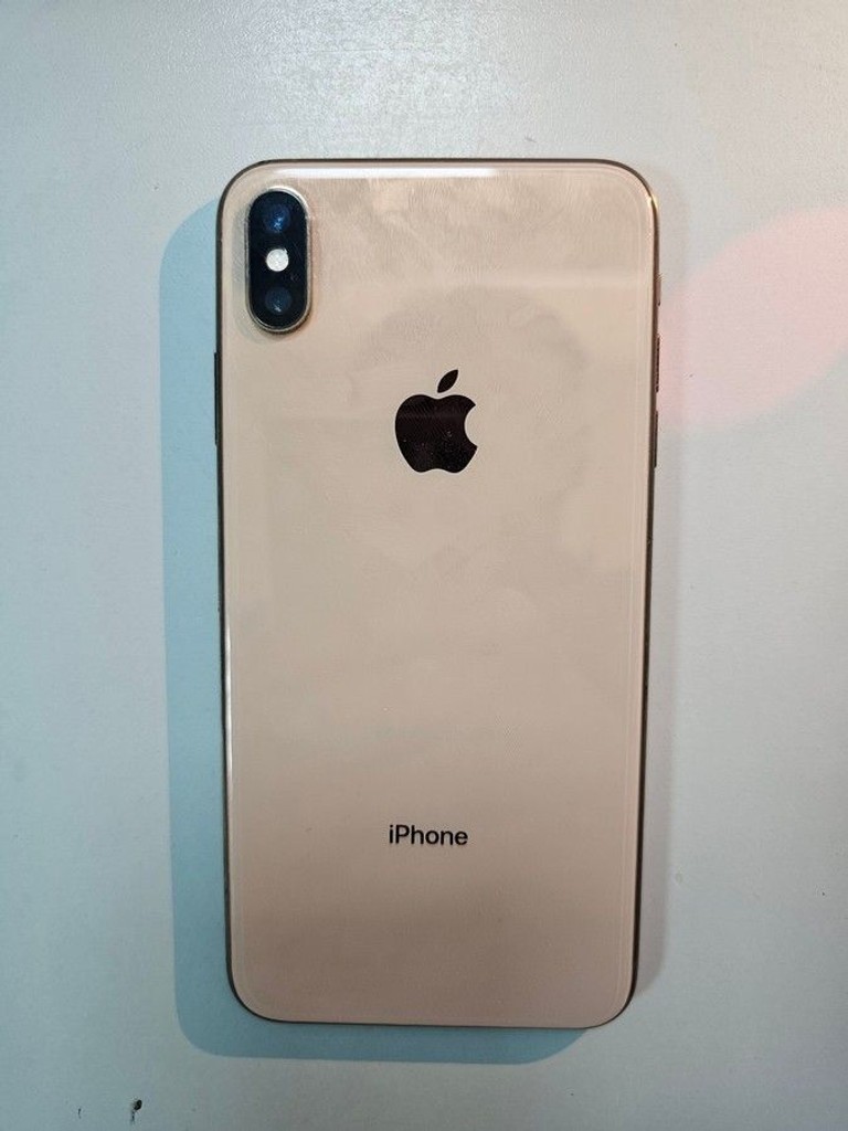 Розпродаж Apple iphone xs max 256gb, продавець Техноскарб