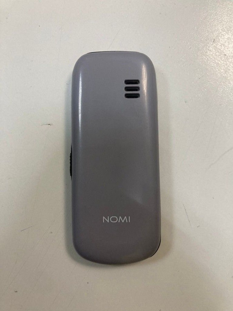 Оголошення Nomi i1441 Blue Б/У