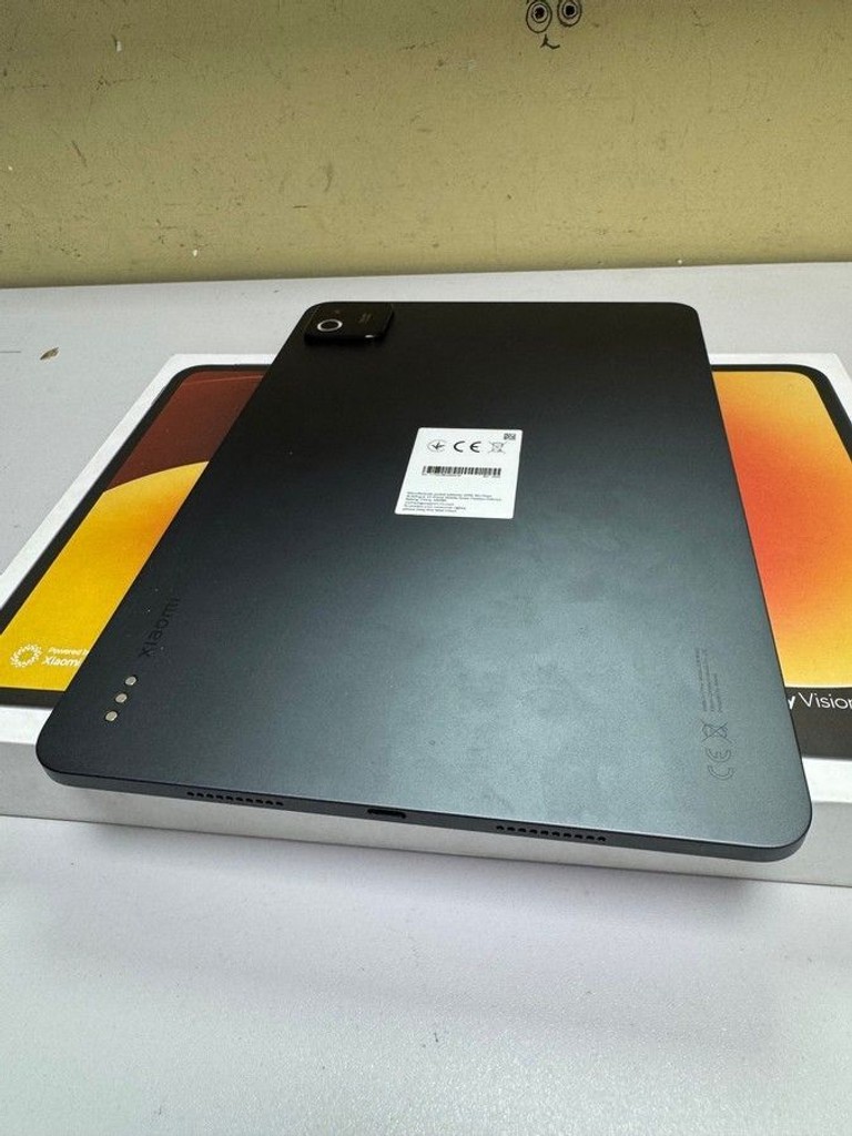 Распродажа Xiaomi Pad 8 8/128GB Gray, продавец Техноскарб