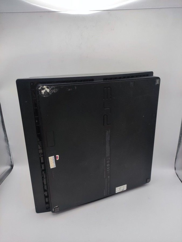 Sony playstation 3 slim 160gb Код:01-201092388. Зображення 7