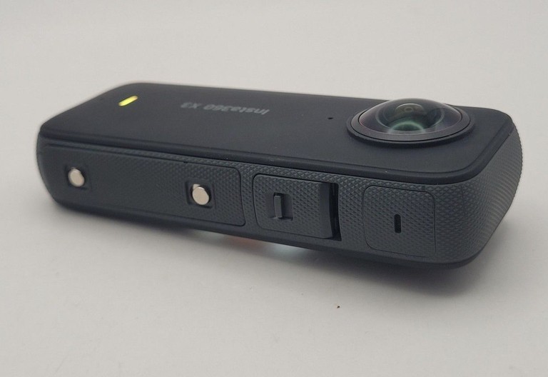 Insta360 x3 eu Код:01-201093345. Зображення 5